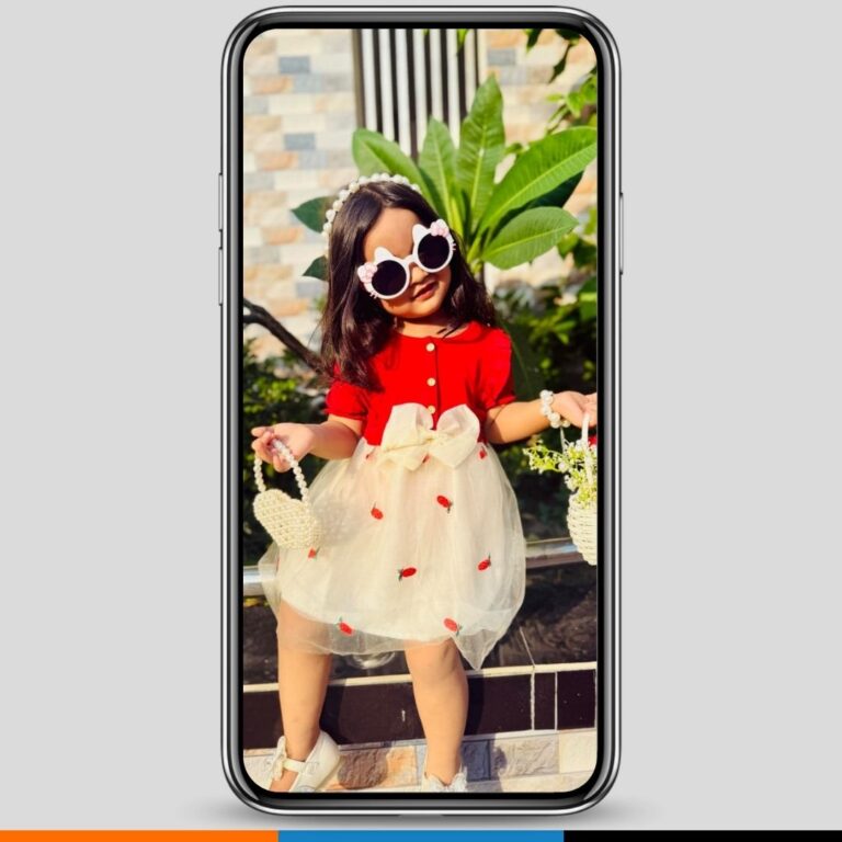 Fariha Luxe